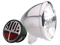 Beleuchtung & Zubehör