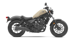 400er / 600er Modelle