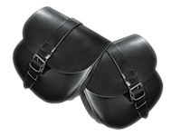 Gepäckträger & Koffer