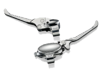 Griffarmaturen & Hebel