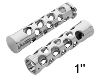 Griffe für 1 Zoll (25,4mm) Lenker