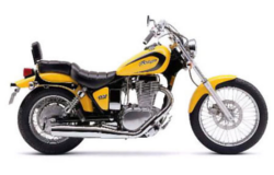 750er / 600er Modelle