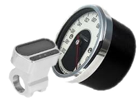 Tachometer