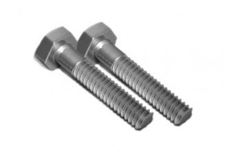 Riser Montageschraube 1/2 Zoll x 3 1/2 Zoll UNC Gewinde 