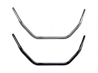 Lenker Dirty Bar 1 1/4 Zoll, mit Teilegutachten 