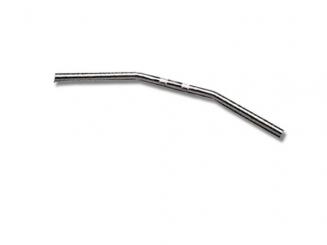 Lenker Flyer Bar small verchromt 7/8 Zoll (22mm) 