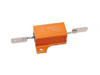 WIDERSTAND für Halogen-Blinker (10 Ohm 25W) 