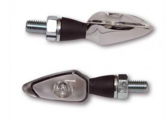 LED-Blinker STELLA, E-geprüft 