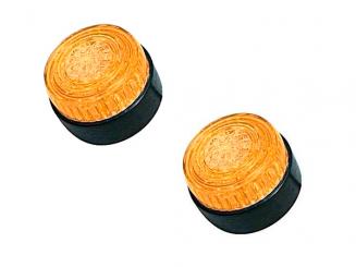 LED-Blinker COLORADO im Alu-Gehäuse, E-geprüft 