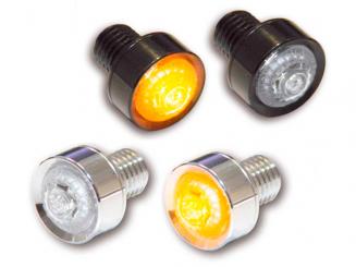 LED-Blinker MONO, E-geprüft 