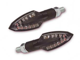 LED-Blinker VINCI, E-geprüft 