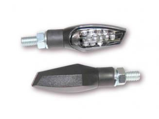 LED-Blinker NOVA, E-geprüft 