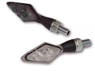LED-Blinker PEN HEAD DOUBLE, E-geprüft 