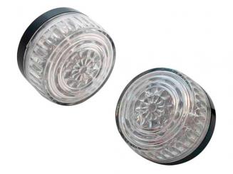 LED Blinker COLORADO PL ohne Gehäuse, E-geprüft 