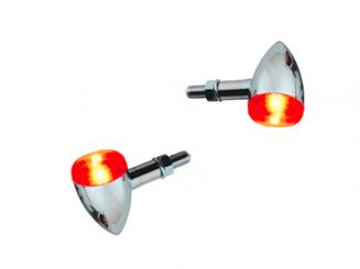 Blinker MINI BULLET, E-geprüft 