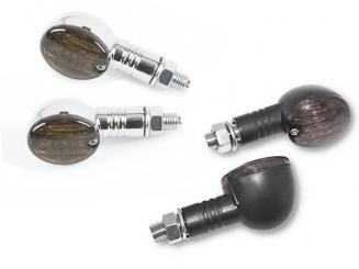 Blinker MICRO FLASH, E-geprüft 