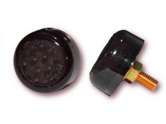 LED-Blinker MICRO DISC, E-geprüft 