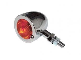 Blinker BULLET FLAT, E-geprüft 