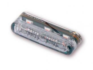 LED-Blinker SHORTY 2, E-geprüft 