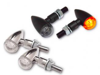 LED-Blinker PB 2, E-geprüft 