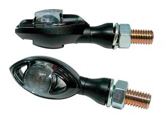 LED-Blinker EYE, E-geprüft 