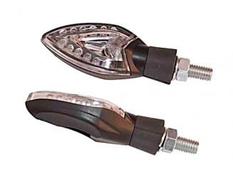 LED-Blinker SPADES, E-geprüft 