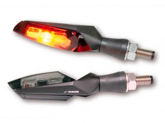 LED-Blinker MARS, E-geprüft 