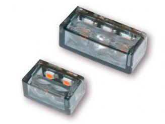 LED-Blinker CUBE-H, E-geprüft 