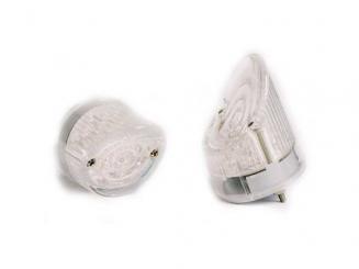 LED-Blinker Nose, E-geprüft 