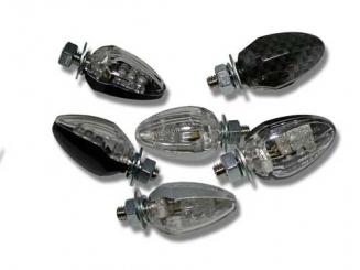 LED-Blinker DROP, E-geprüft 