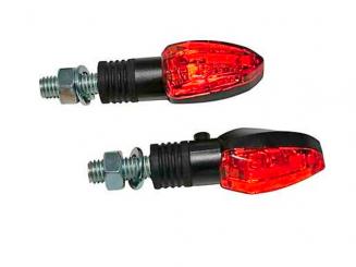 Blinker LIZZARD, E-geprüft 