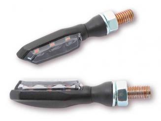 LED-Blinker SONIC - X1, E-geprüft 