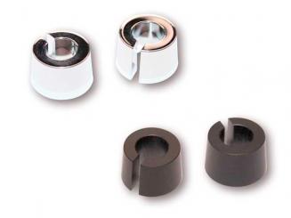 ALUMINIUM DISTANZHÜLSE 