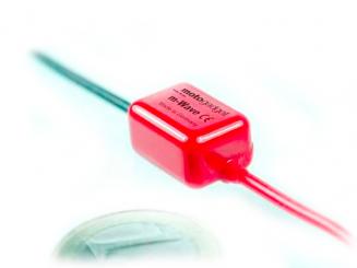 BLINKRELAIS m-WAVE, mit Fade-Effekt 