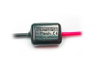 BLINKRELAIS, m-FLASH 