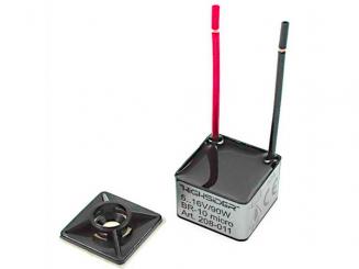 BLINKRELAIS BR10-micro, 5-16V/1-90W 