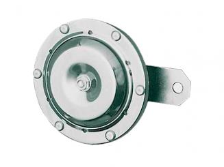 Chrom-Hupe, 12 V, 100mm 