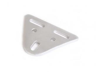 Halter für Einzelscheinwerfer 