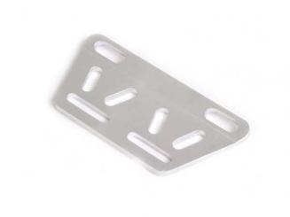 Halter für Einzelscheinwerfer 