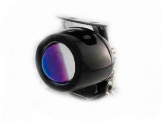 Nebelscheinwerfer MINI-ELLEPSOID, E-geprüft 