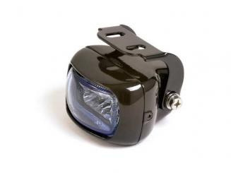 Nebelscheinwerfer Fog, E-geprüft 