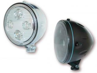 LED-Scheinwerfer ATLANTA, E-geprüft 