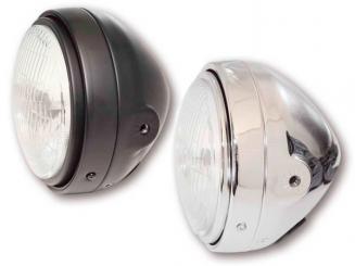 Hauptscheinwerfer 5 3/4 Zoll, E-geprüft 