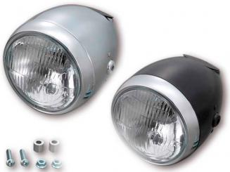 Scheinwerfer DAYTONA VINTAGE, E-geprüft 