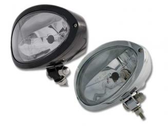 Scheinwerfer Iowa, E-geprüft 