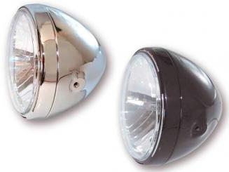 Scheinwerfer RENO 2, 7 Zoll, E-geprüft 