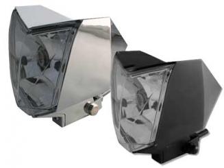 Scheinwerfer Edge, E-geprüft 