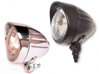 ##Fernscheinwerfer BULLET GROOVED, E-geprüft 