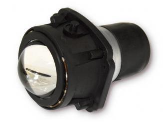 Scheinwerfer 61mm Ellipsoid, E-geprüft 