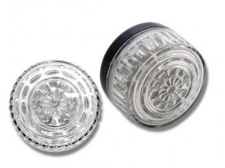 LED Rücklicht-Blinker COLORADO ohne Gehäuse, E-geprüft 